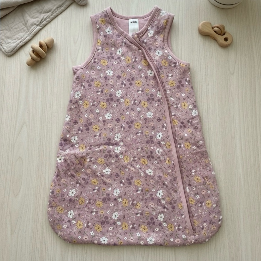 Anko Floral Sleep Sack